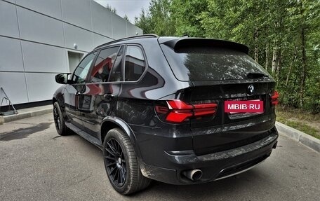 BMW X5, 2011 год, 1 600 000 рублей, 14 фотография