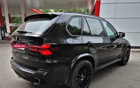 BMW X5, 2011 год, 1 600 000 рублей, 16 фотография