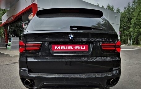 BMW X5, 2011 год, 1 600 000 рублей, 15 фотография