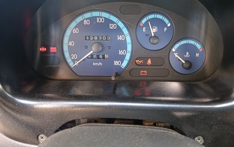 Daewoo Matiz I, 2007 год, 287 000 рублей, 7 фотография