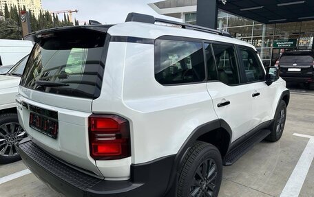 Toyota Land Cruiser Prado, 2024 год, 7 949 000 рублей, 3 фотография