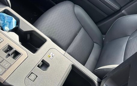 Toyota Land Cruiser Prado, 2024 год, 7 949 000 рублей, 7 фотография
