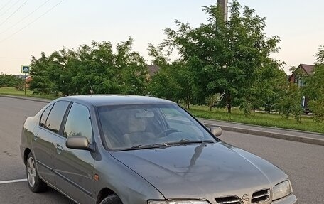 Nissan Primera II рестайлинг, 1998 год, 175 000 рублей, 2 фотография