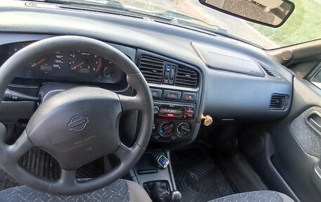 Nissan Primera II рестайлинг, 1998 год, 175 000 рублей, 6 фотография
