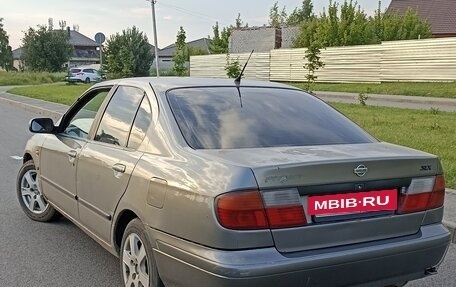 Nissan Primera II рестайлинг, 1998 год, 175 000 рублей, 5 фотография