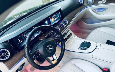 Mercedes-Benz E-Класс, 2016 год, 3 750 000 рублей, 7 фотография