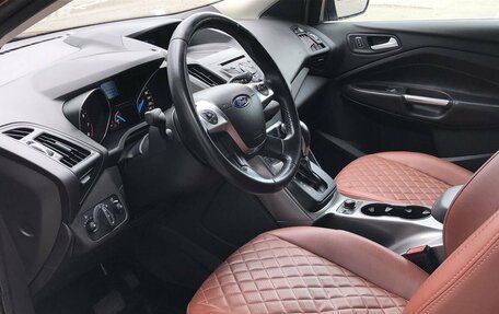 Ford Kuga III, 2014 год, 1 435 000 рублей, 9 фотография