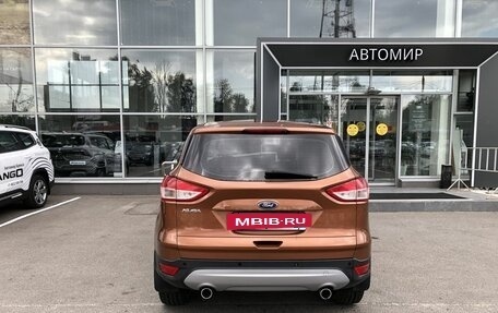 Ford Kuga III, 2014 год, 1 435 000 рублей, 6 фотография