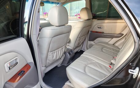 Lexus RX IV рестайлинг, 2001 год, 900 000 рублей, 9 фотография