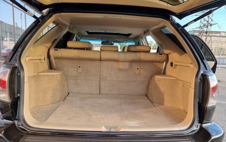 Lexus RX IV рестайлинг, 2001 год, 900 000 рублей, 23 фотография