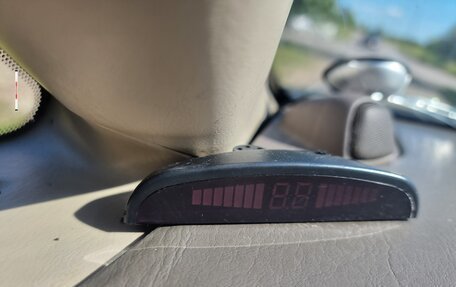 Lexus RX IV рестайлинг, 2001 год, 900 000 рублей, 26 фотография
