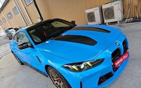 BMW M4, 2025 год, 19 990 000 рублей, 4 фотография