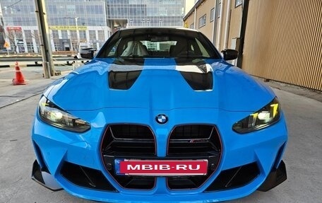BMW M4, 2025 год, 19 990 000 рублей, 3 фотография