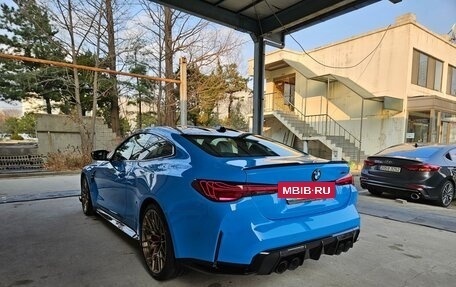 BMW M4, 2025 год, 19 990 000 рублей, 5 фотография
