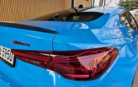 BMW M4, 2025 год, 19 990 000 рублей, 8 фотография