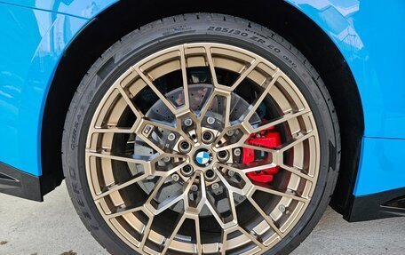 BMW M4, 2025 год, 19 990 000 рублей, 18 фотография