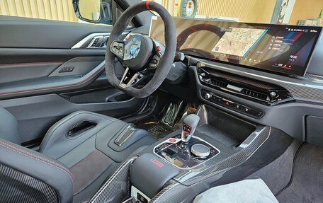 BMW M4, 2025 год, 19 990 000 рублей, 19 фотография