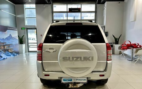 Suzuki Grand Vitara, 2010 год, 965 000 рублей, 5 фотография