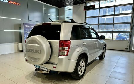 Suzuki Grand Vitara, 2010 год, 965 000 рублей, 4 фотография