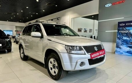 Suzuki Grand Vitara, 2010 год, 965 000 рублей, 3 фотография