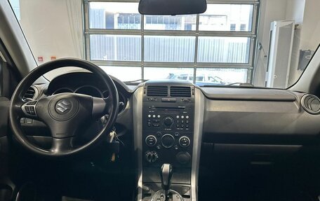 Suzuki Grand Vitara, 2010 год, 965 000 рублей, 11 фотография