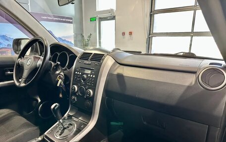 Suzuki Grand Vitara, 2010 год, 965 000 рублей, 9 фотография