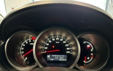 Suzuki Grand Vitara, 2010 год, 965 000 рублей, 13 фотография