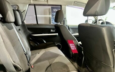Suzuki Grand Vitara, 2010 год, 965 000 рублей, 10 фотография