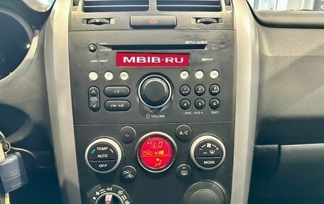 Suzuki Grand Vitara, 2010 год, 965 000 рублей, 12 фотография