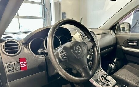 Suzuki Grand Vitara, 2010 год, 965 000 рублей, 8 фотография