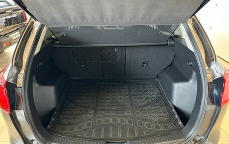 Mazda CX-5 II, 2016 год, 2 249 900 рублей, 19 фотография