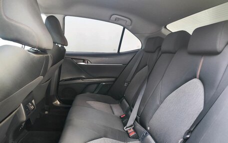 Toyota Camry, 2018 год, 2 210 000 рублей, 12 фотография