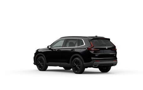 Honda CR-V, 2024 год, 3 999 000 рублей, 2 фотография
