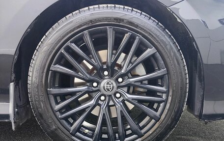 Toyota Camry, 2018 год, 2 210 000 рублей, 18 фотография