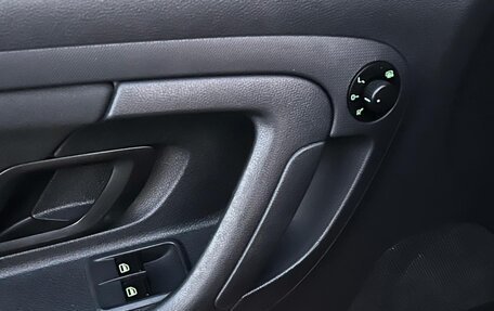 Skoda Fabia II, 2013 год, 749 000 рублей, 8 фотография