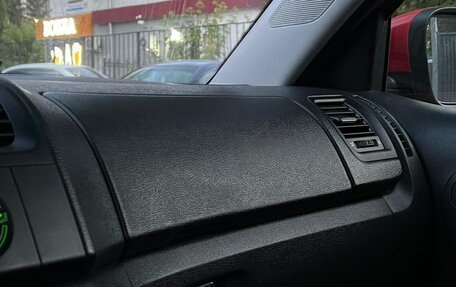 Skoda Fabia II, 2013 год, 749 000 рублей, 13 фотография
