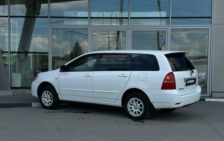 Toyota Corolla, 2006 год, 745 000 рублей, 2 фотография