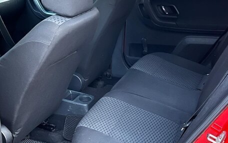 Skoda Fabia II, 2013 год, 749 000 рублей, 15 фотография