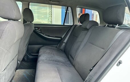 Toyota Corolla, 2006 год, 745 000 рублей, 8 фотография