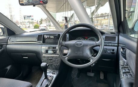 Toyota Corolla, 2006 год, 745 000 рублей, 6 фотография