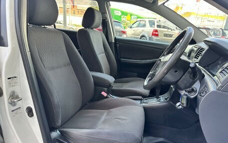 Toyota Corolla, 2006 год, 745 000 рублей, 10 фотография