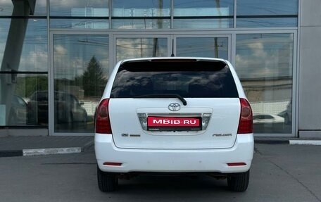 Toyota Corolla, 2006 год, 745 000 рублей, 4 фотография