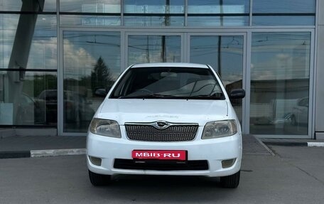 Toyota Corolla, 2006 год, 745 000 рублей, 3 фотография