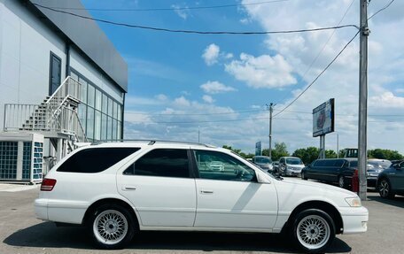 Toyota Mark II VIII (X100), 1997 год, 499 000 рублей, 7 фотография