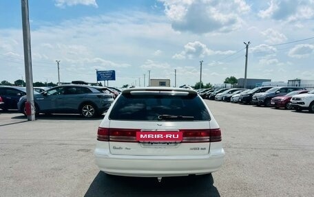 Toyota Mark II VIII (X100), 1997 год, 499 000 рублей, 5 фотография