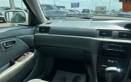Toyota Mark II VIII (X100), 1997 год, 499 000 рублей, 14 фотография