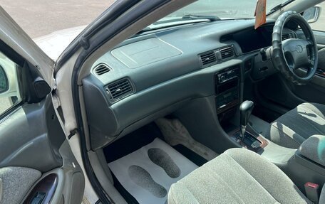 Toyota Mark II VIII (X100), 1997 год, 499 000 рублей, 12 фотография
