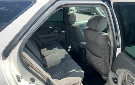 Toyota Mark II VIII (X100), 1997 год, 499 000 рублей, 19 фотография
