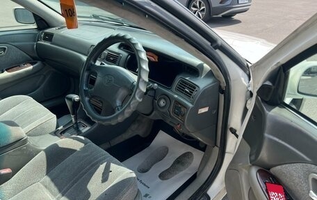 Toyota Mark II VIII (X100), 1997 год, 499 000 рублей, 10 фотография