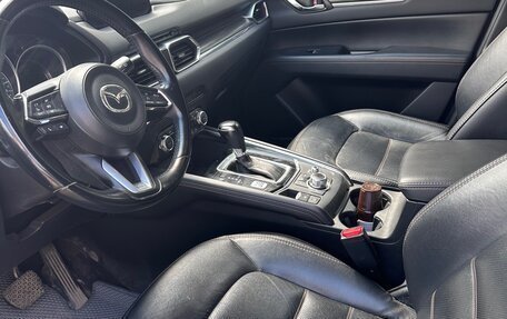 Mazda CX-5 II, 2018 год, 2 500 000 рублей, 3 фотография